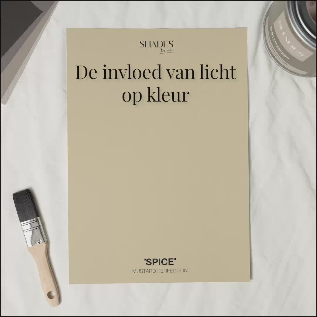 Spice Scrub 100 ml tester