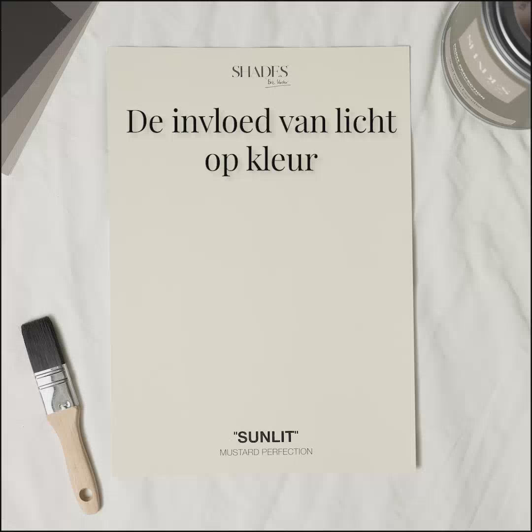 Sunlit Scrub 100 ml tester