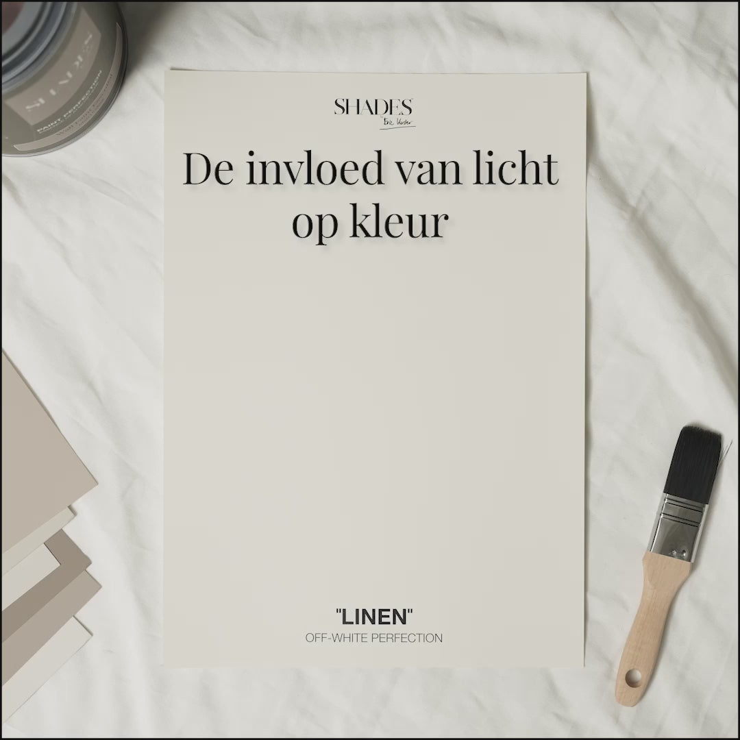 Linen 100 ml tester