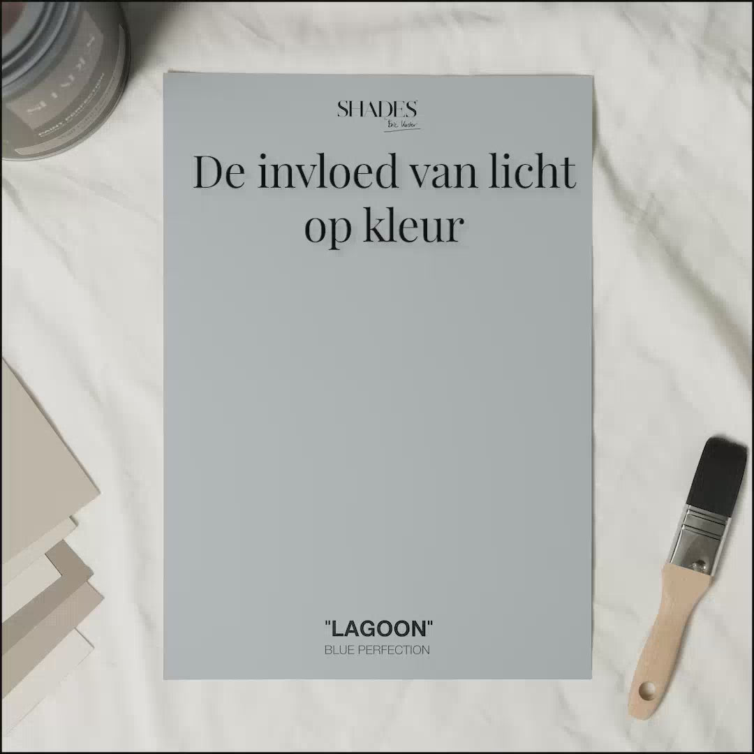 Lagoon 100 ml tester