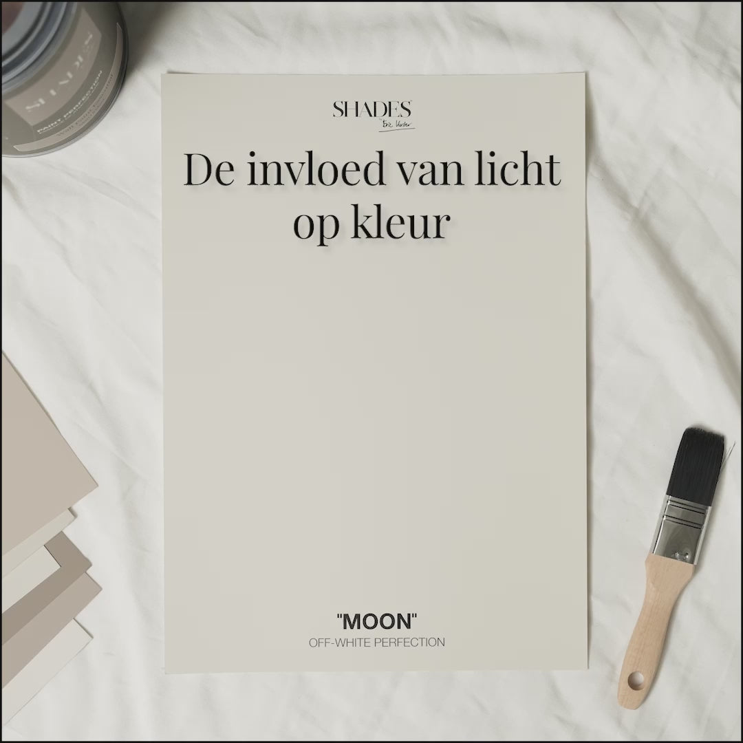 Moon 100 ml tester