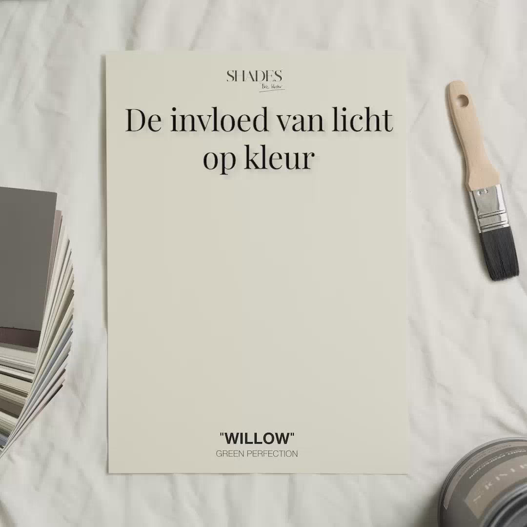 Willow Scrub 100 ml tester