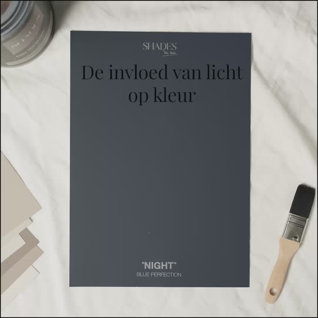 Night 100 ml tester
