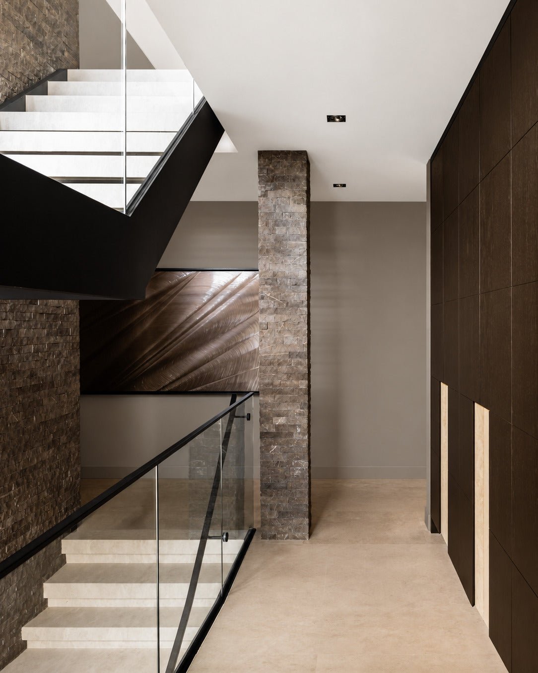 Quartz - SHADES by Eric Kuster