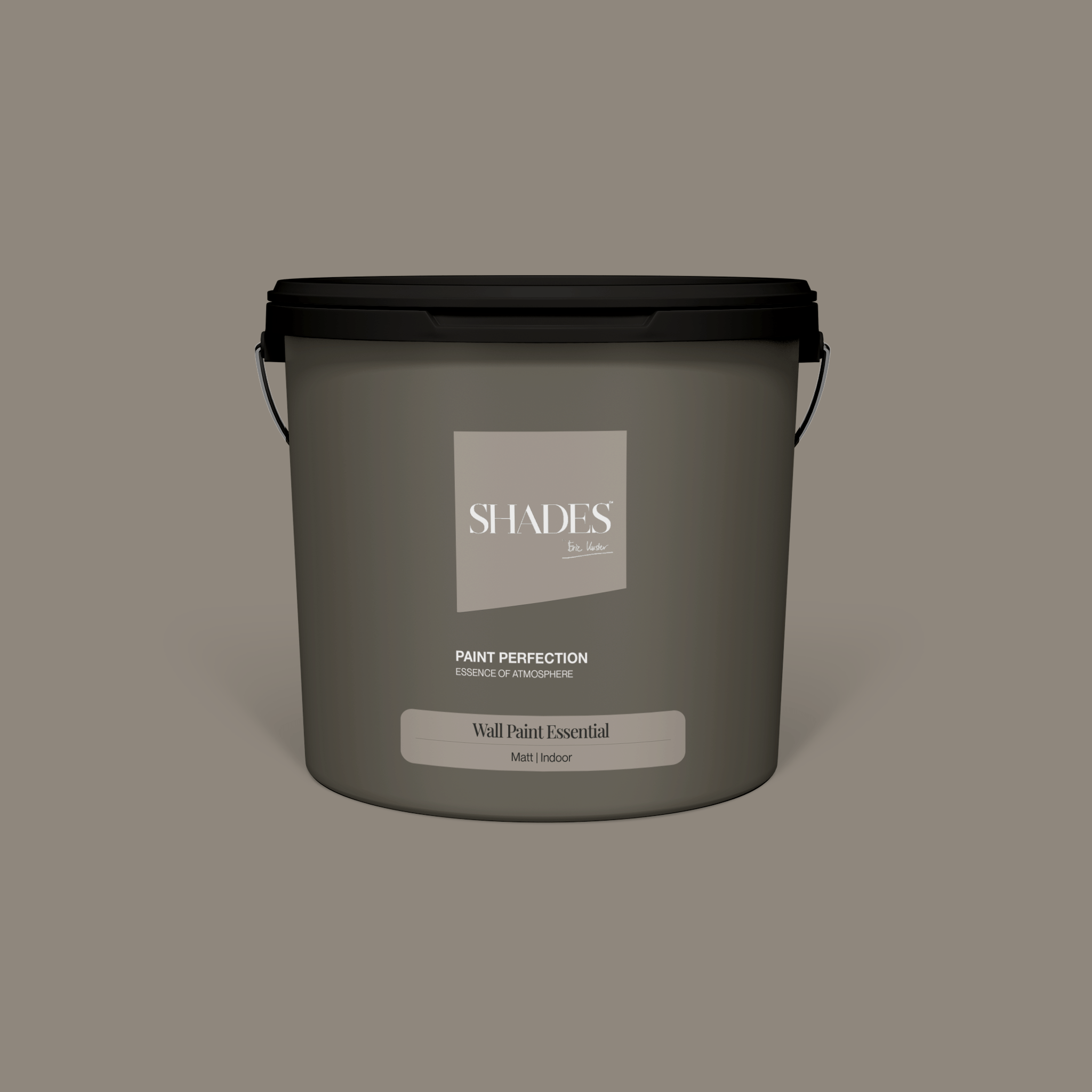 Outdoor muurverf / 10 liter / Mat