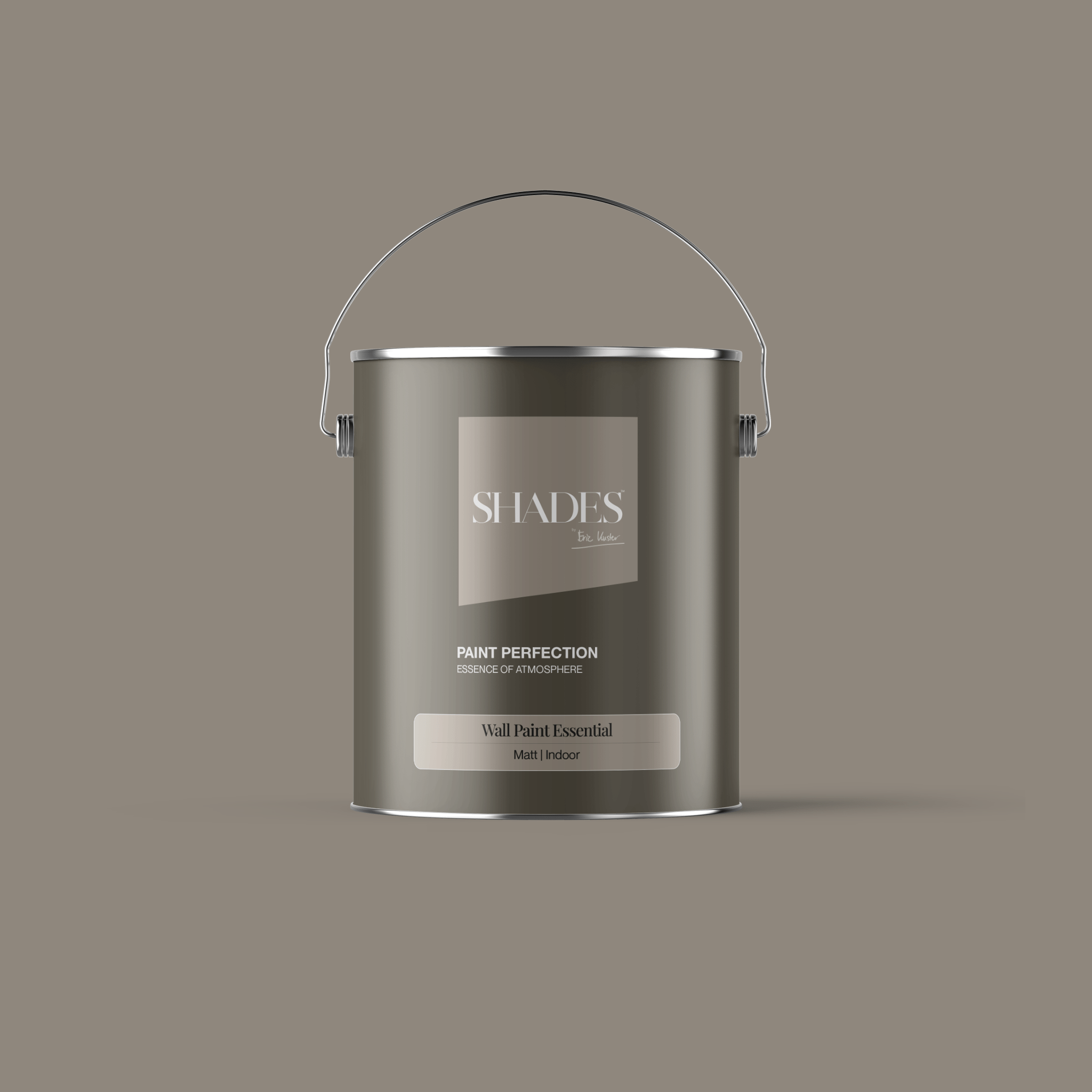 Outdoor muurverf / 4 liter / Mat