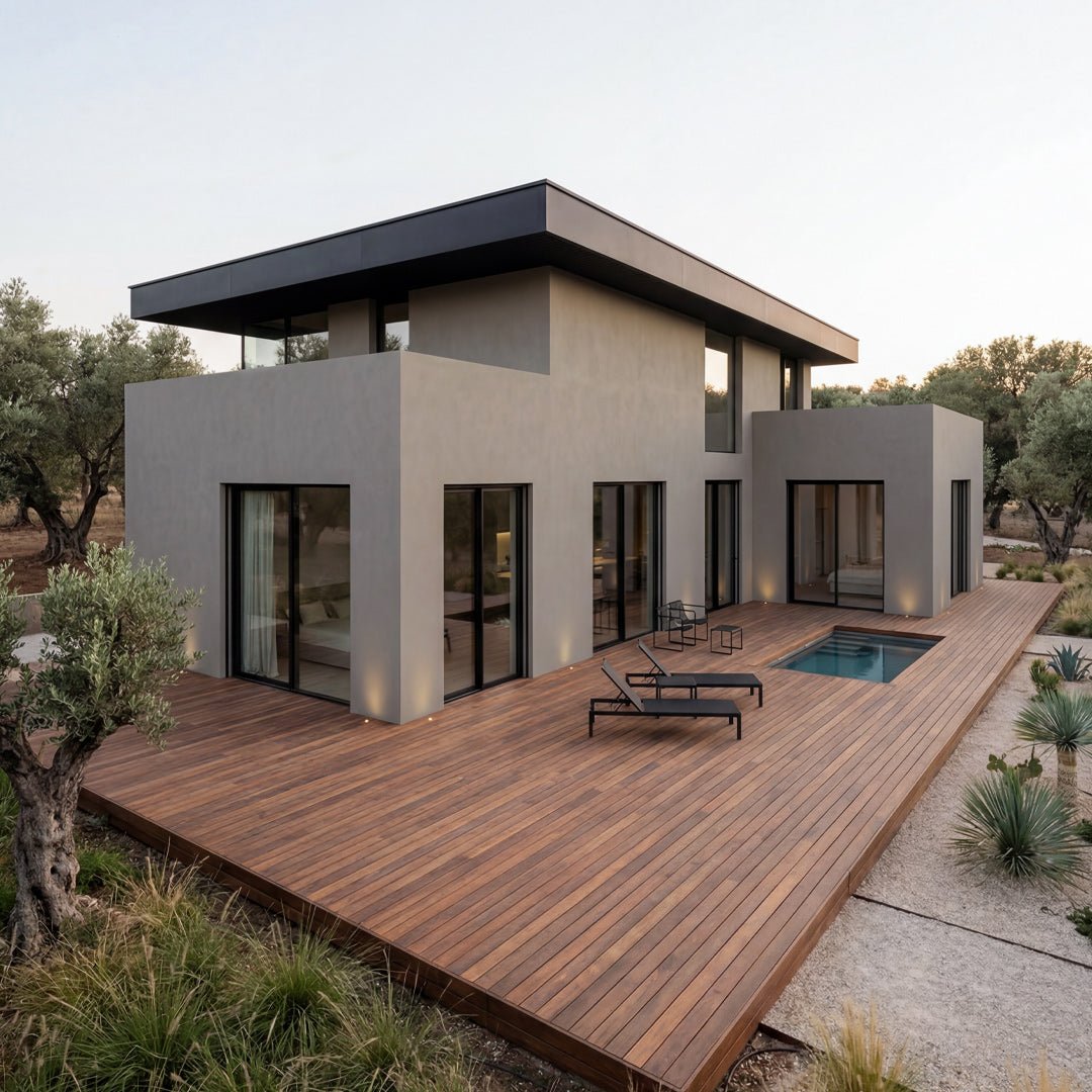 Quartz Outdoor