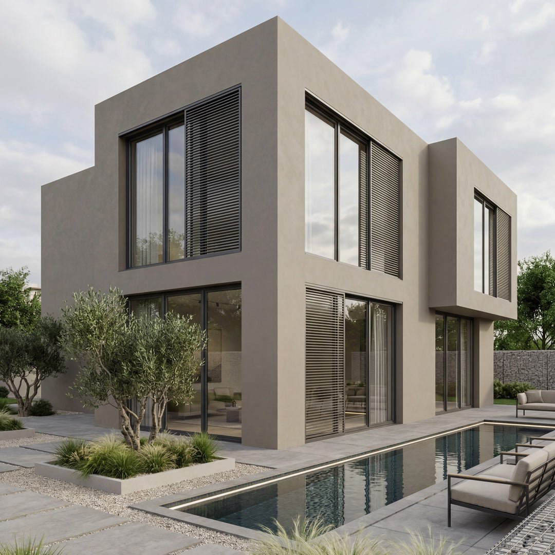 Quartz Outdoor