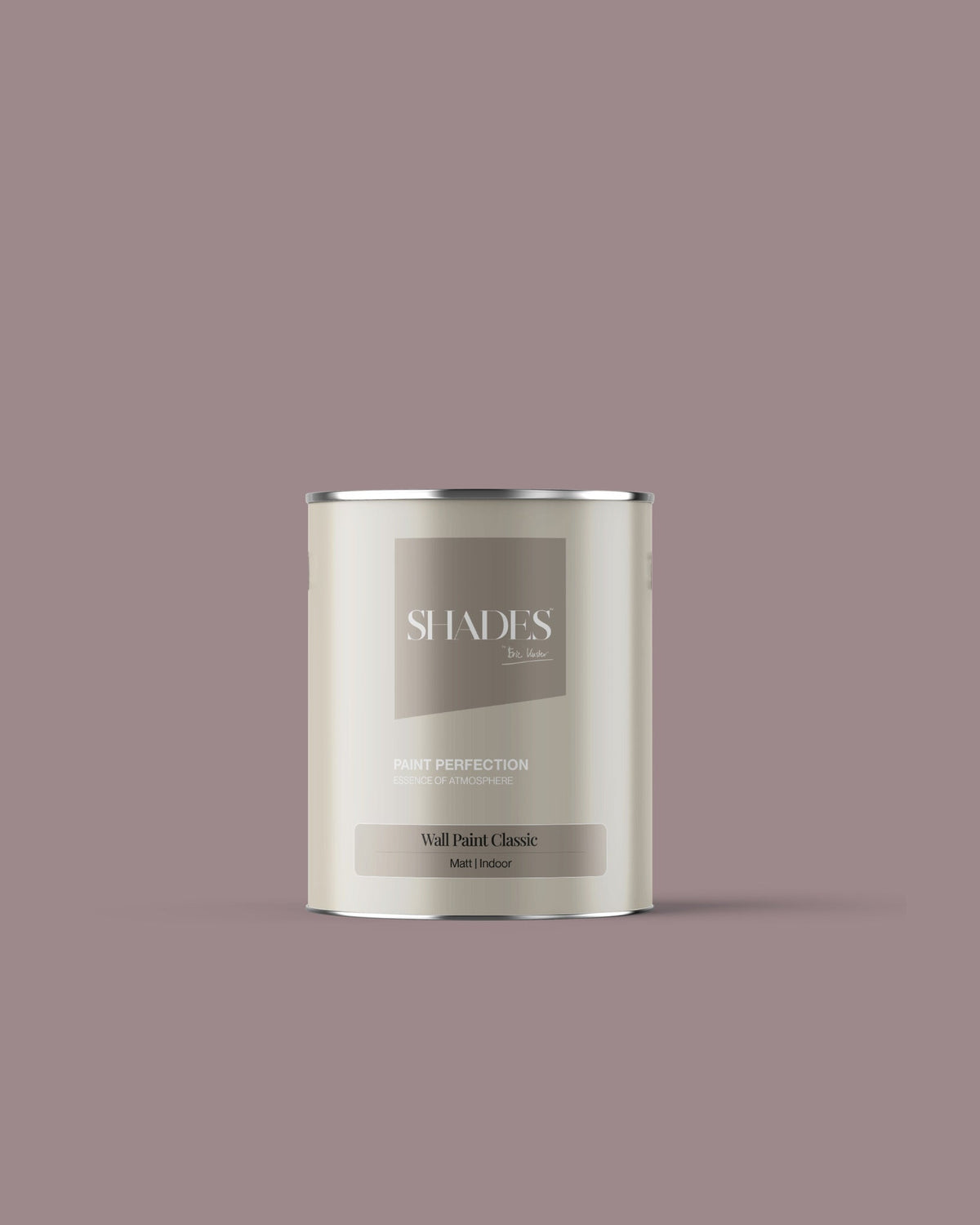 Rosequartz - SHADES by Eric Kuster