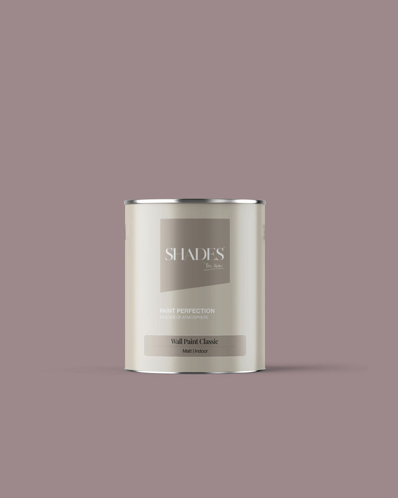 Rosequartz - SHADES by Eric Kuster