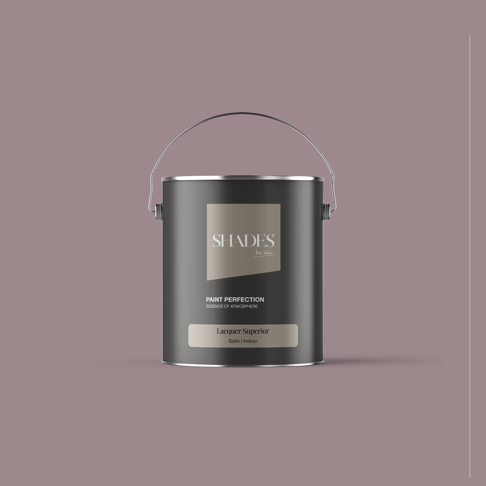 2.5 liter / Zijdeglans