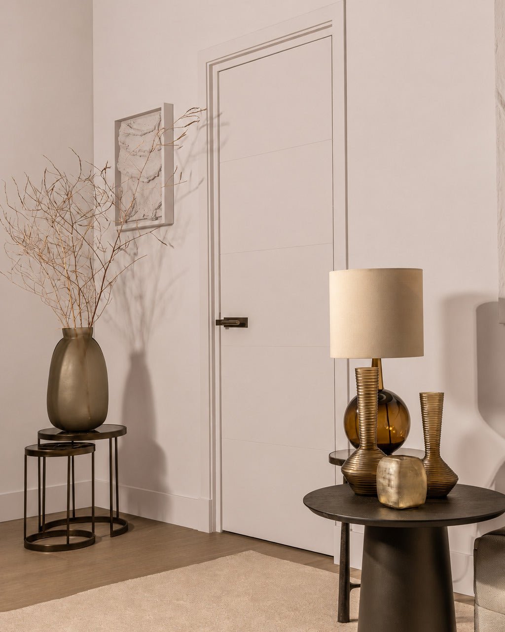 Rosewater 100 ml tester - SHADES by Eric Kuster