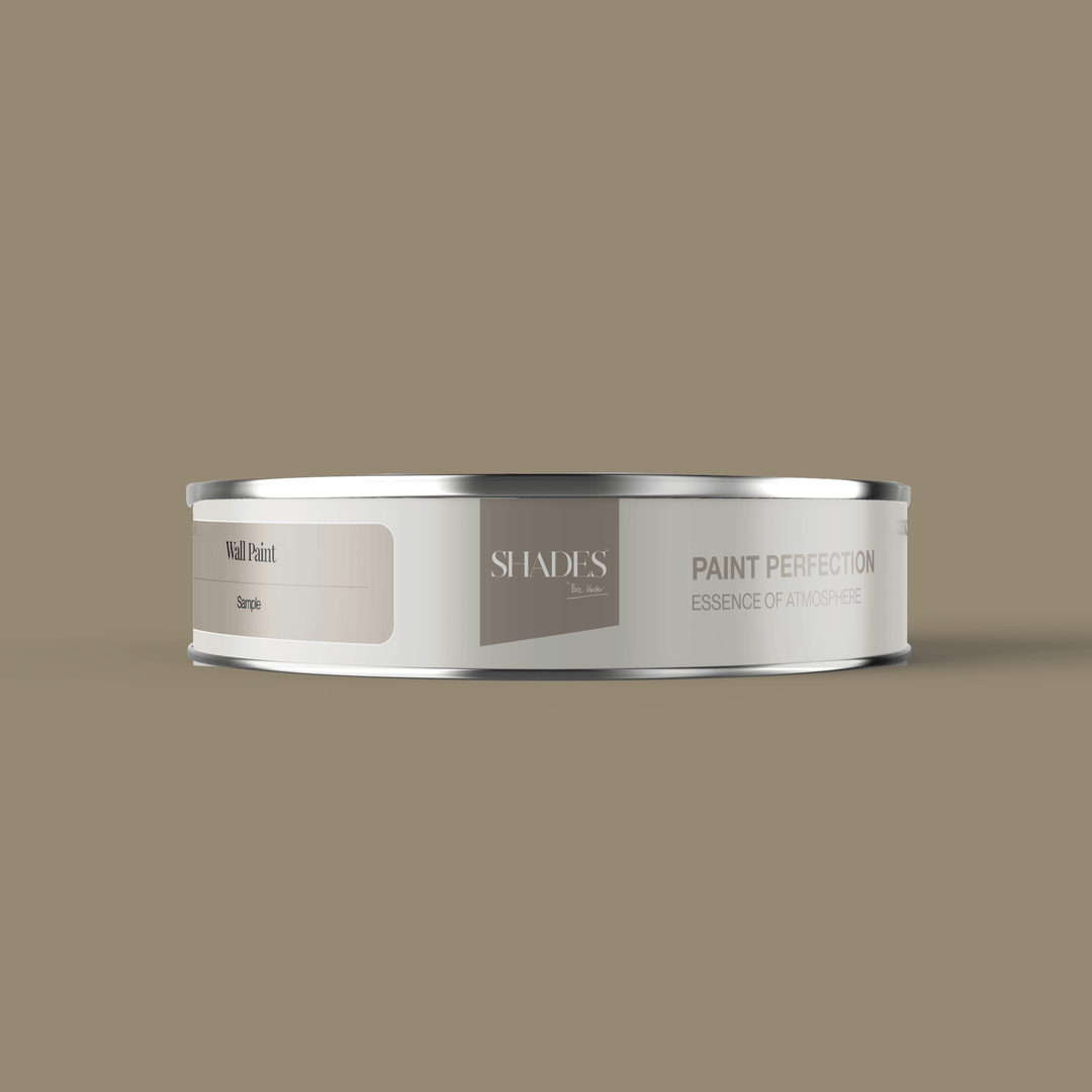 Sage muurverf 100 ml tester - SHADES by Eric Kuster