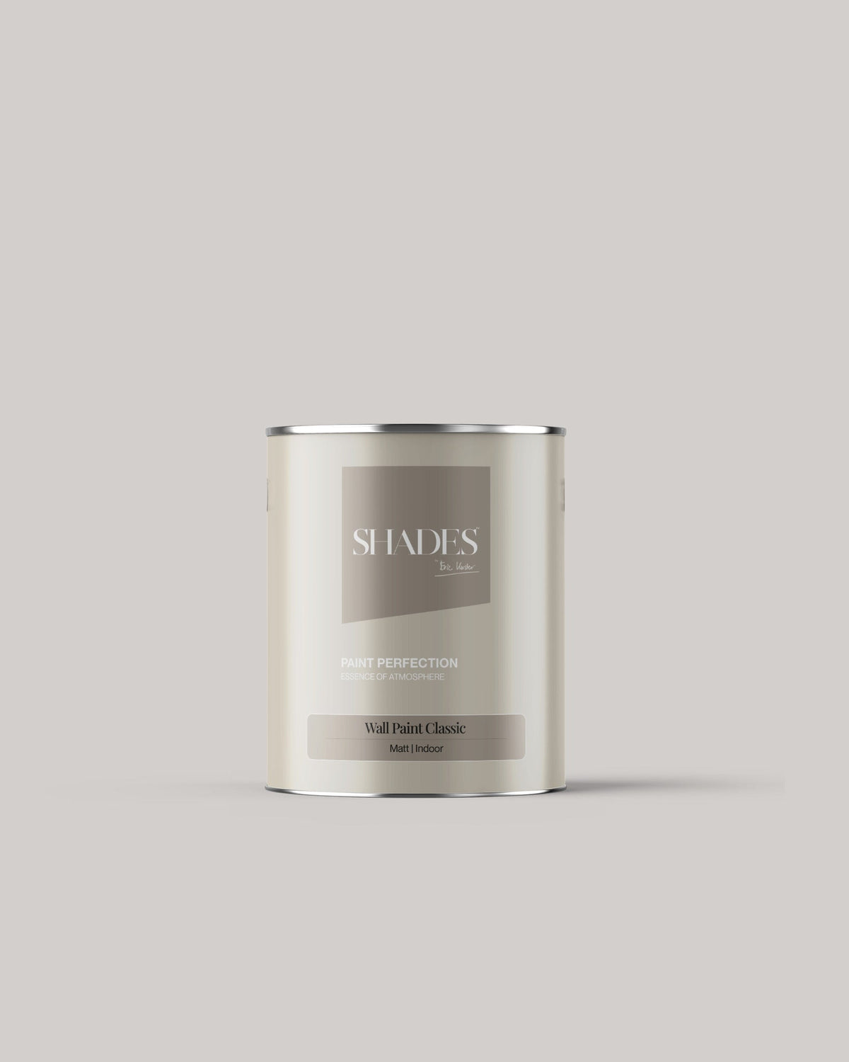 Sands Muurverf Classic / 1 liter - Verf SHADES by Eric Kuster