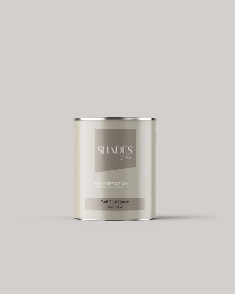 Sands Muurverf Classic / 1 liter - Verf SHADES by Eric Kuster