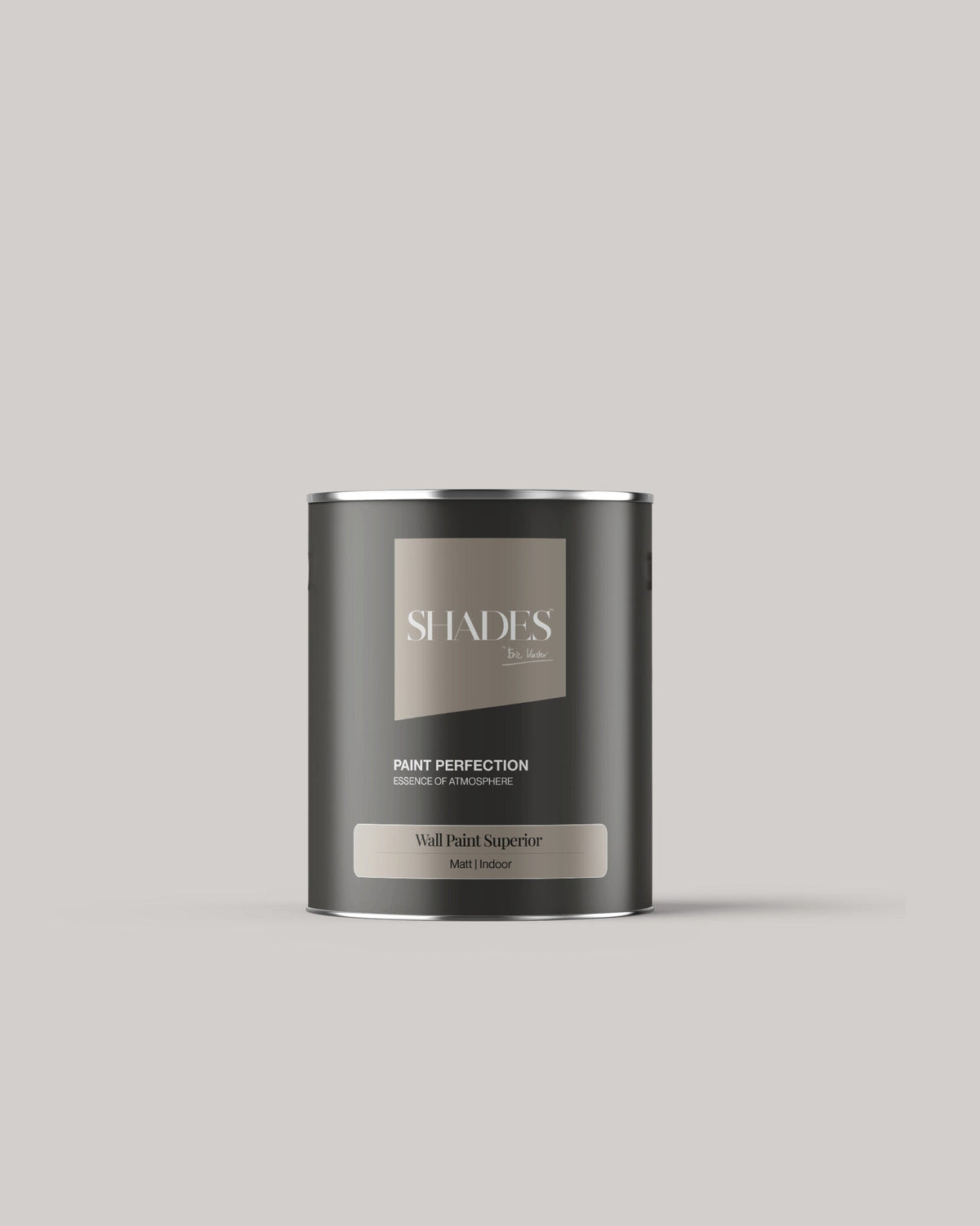 Sands Muurverf Superior / 1 liter - Verf SHADES by Eric Kuster