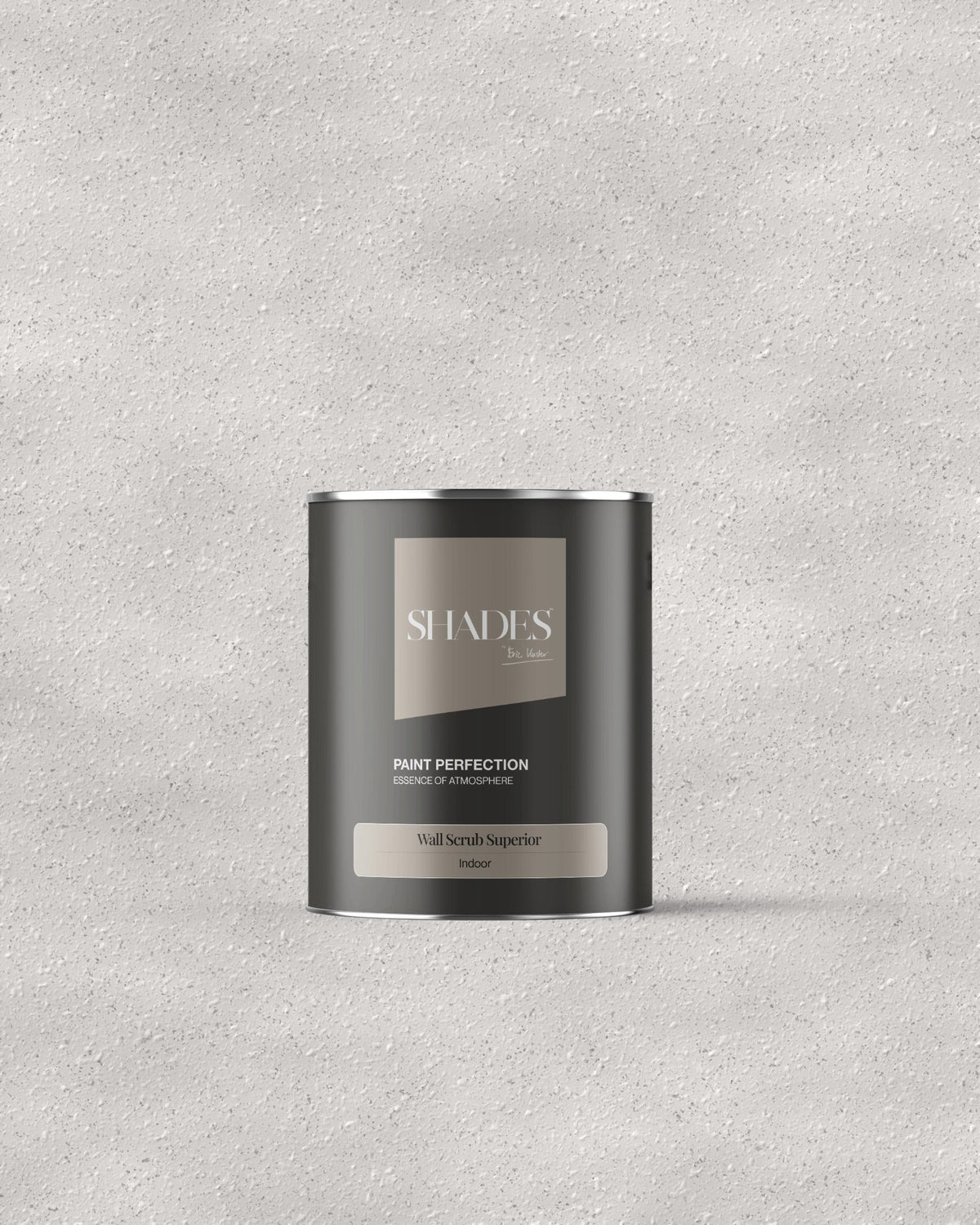 Sands Wall Scrub / 1 liter - Verf SHADES by Eric Kuster