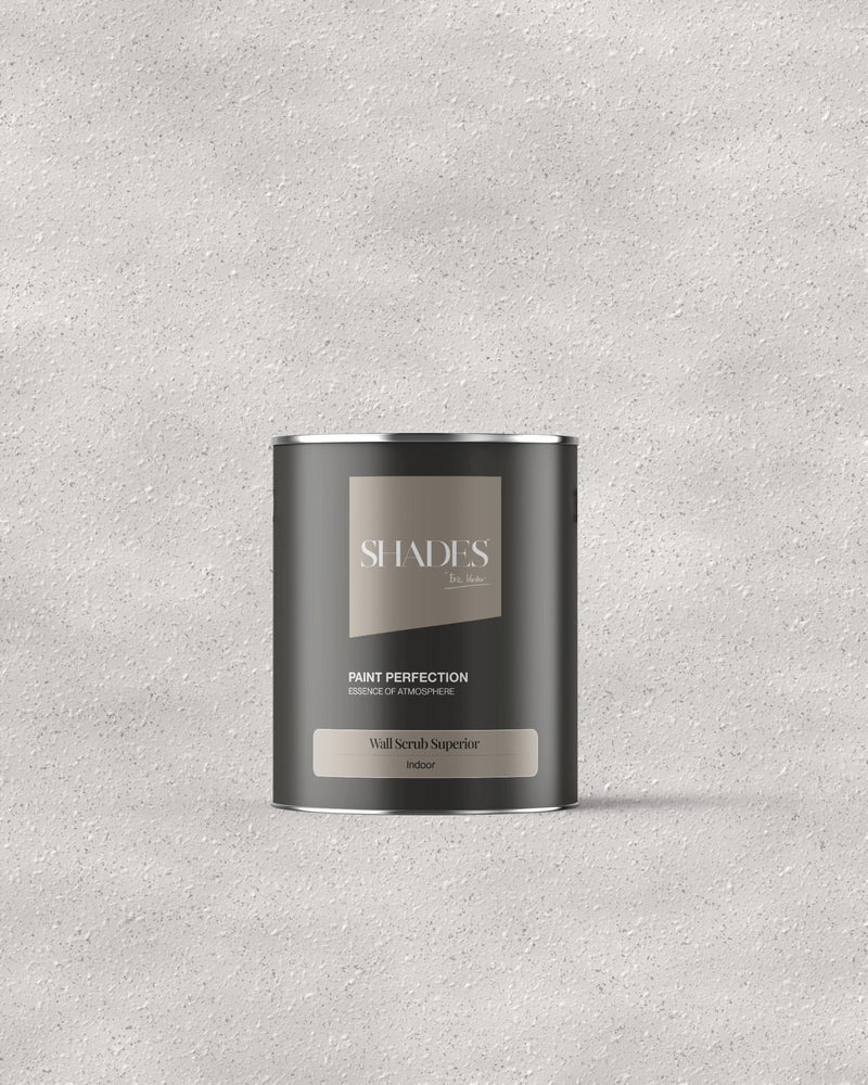 Sands Wall Scrub / 1 liter - Verf SHADES by Eric Kuster