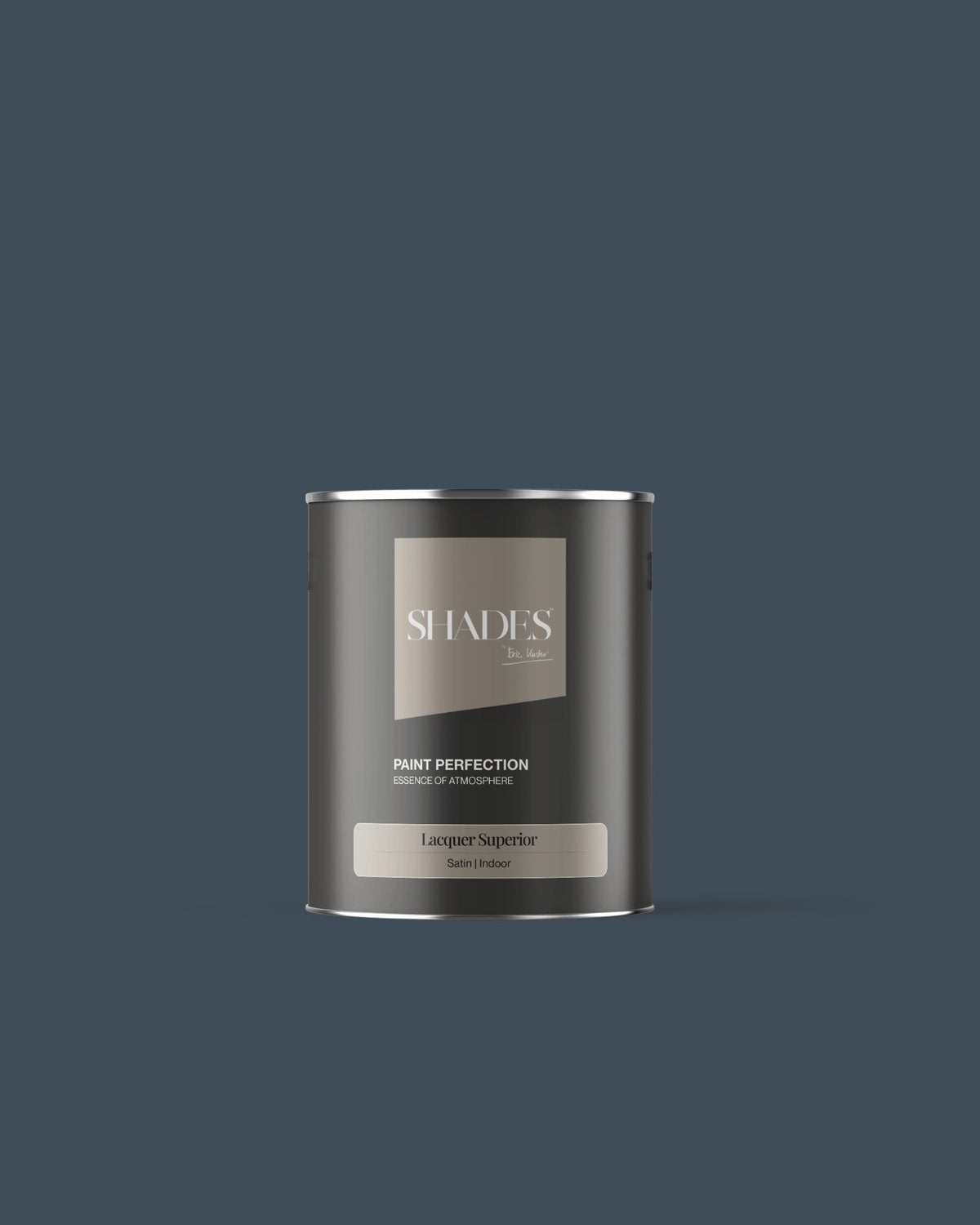 Saphr Lakverf Zijdeglans / 1 liter - Verf SHADES by Eric Kuster