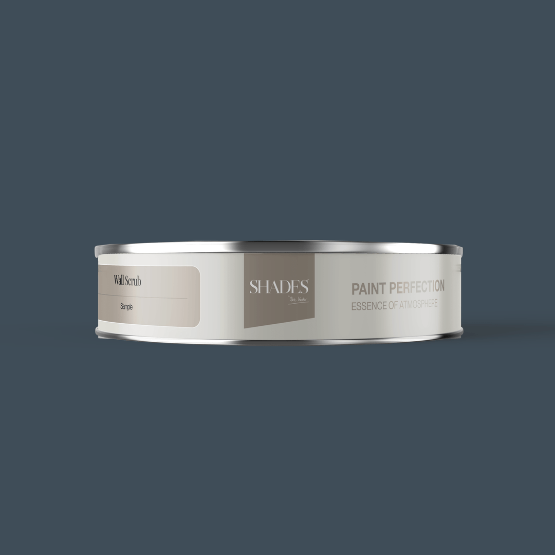 Saphr Scrub 100 ml tester - SHADES by Eric Kuster