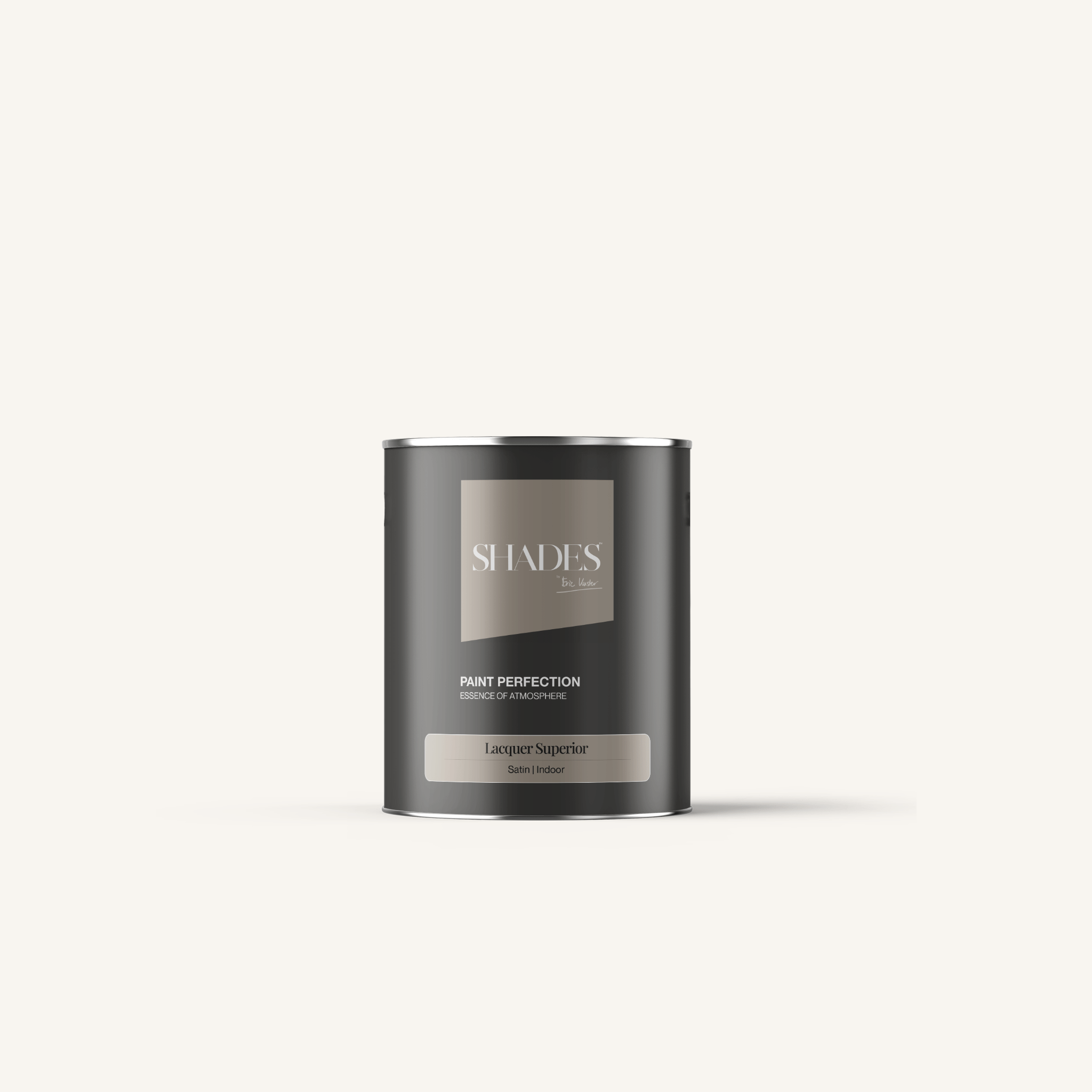 1 liter / Zijdeglans