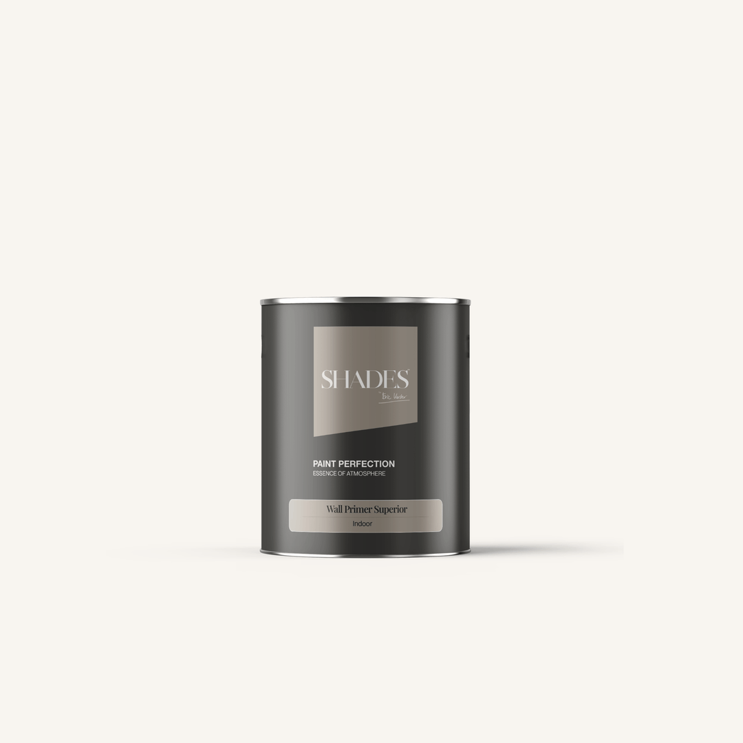 Selenite muur primer - SHADES by Eric Kuster