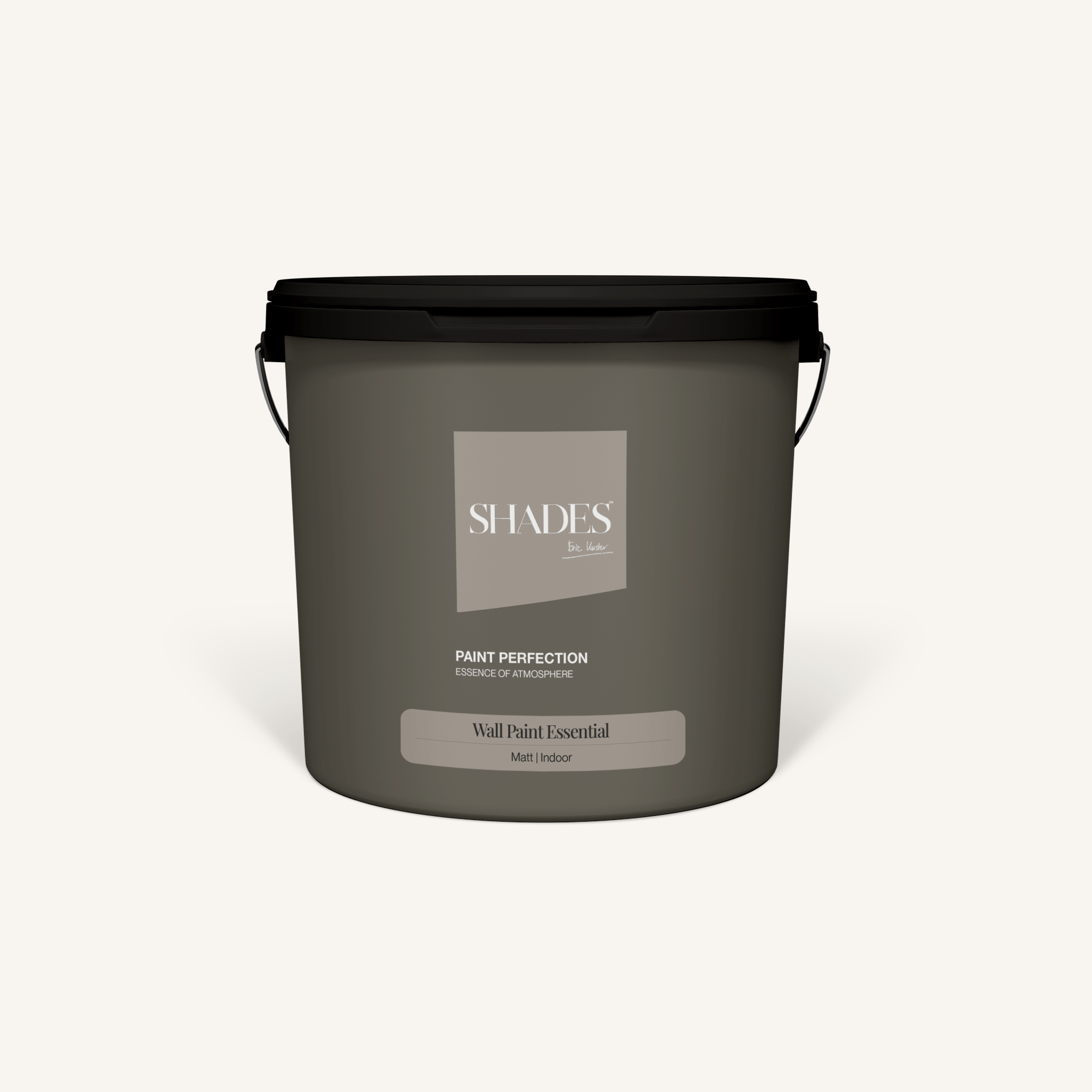 Outdoor muurverf / 10 liter / Mat