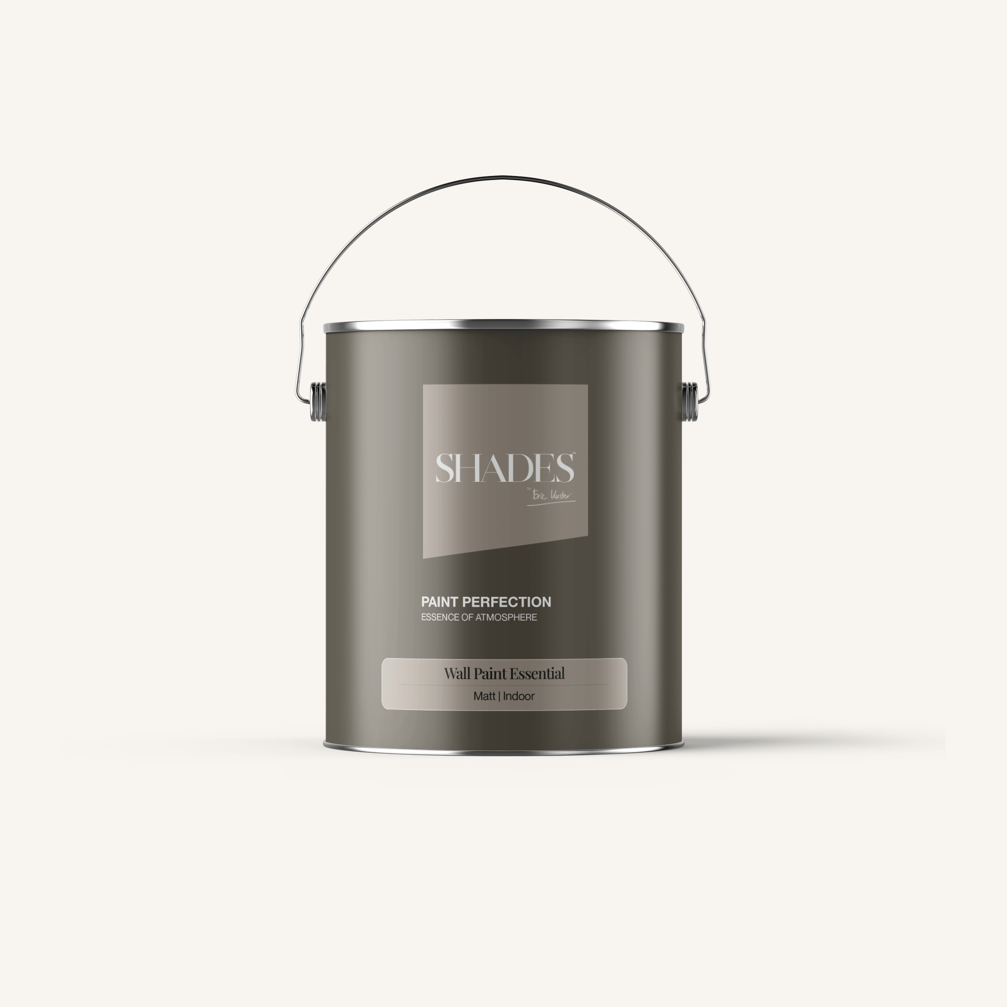 Outdoor muurverf / 4 liter / Mat
