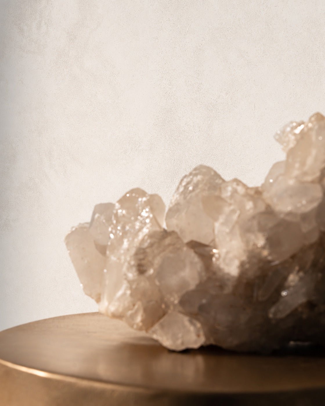 Selenite Wall Scrub 100 ml tester - SHADES by Eric Kuster