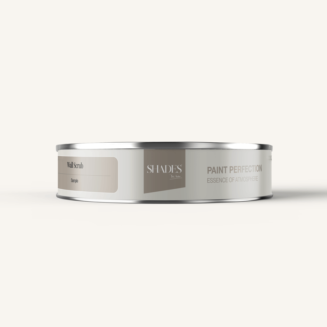 Selenite Wall Scrub 100 ml tester - SHADES by Eric Kuster