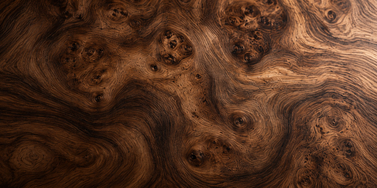 Mocha – kleurverhaal uit het SHADES × Monique des Bouvrie-ontwerp