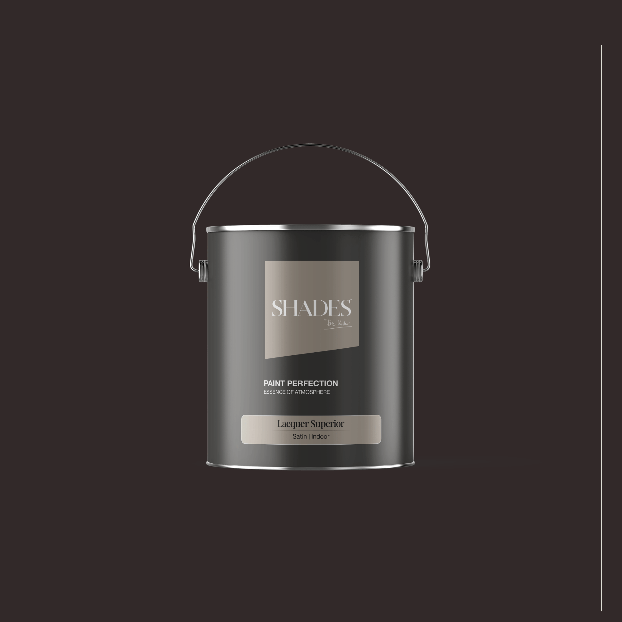 2.5 liter / Zijdeglans