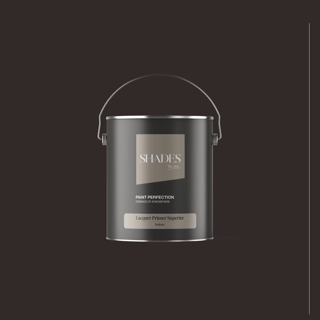 Shadow lak primer - SHADES by Eric Kuster