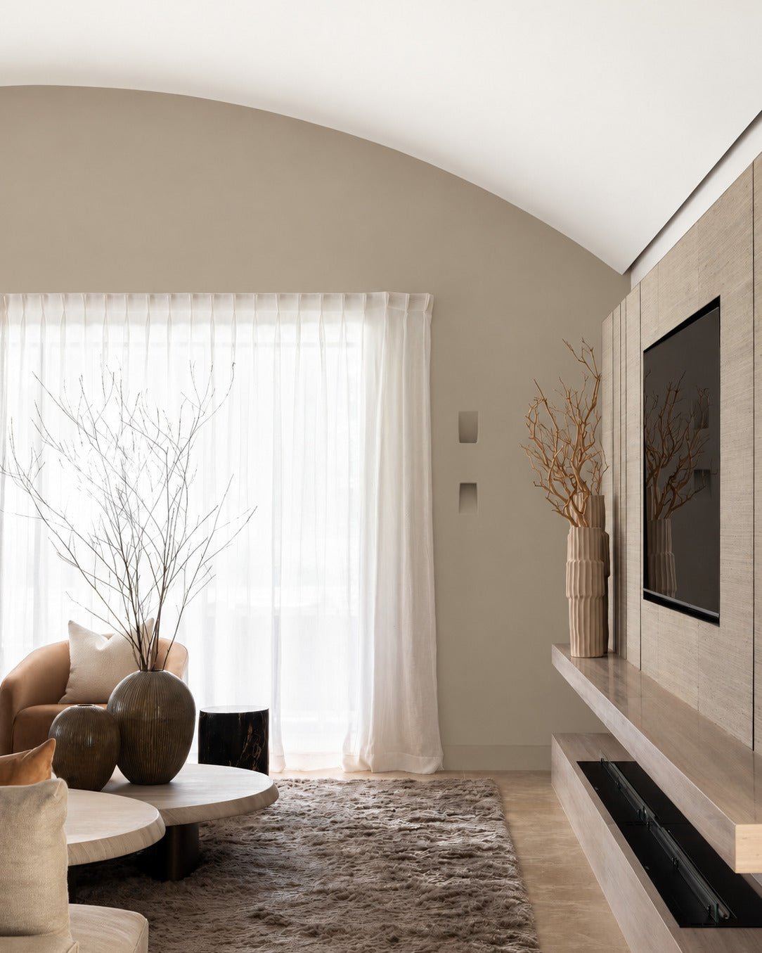 Sienna - SHADES by Eric Kuster