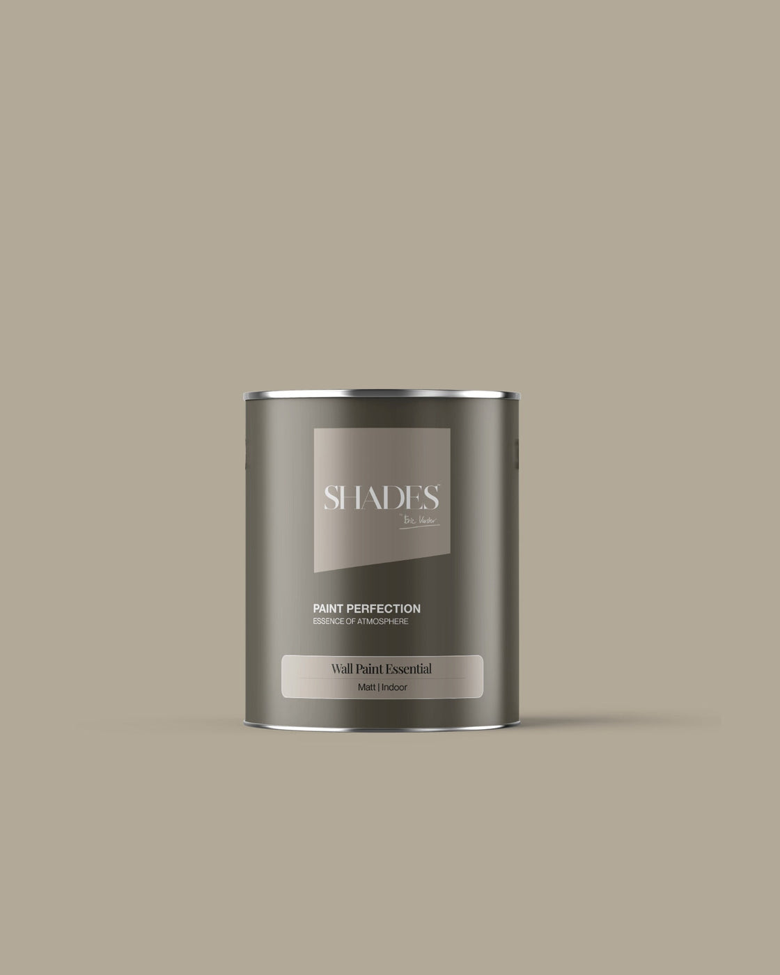 Sienna - SHADES by Eric Kuster