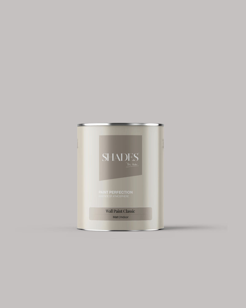 Silt Muurverf Classic / 1 liter - Verf SHADES by Eric Kuster