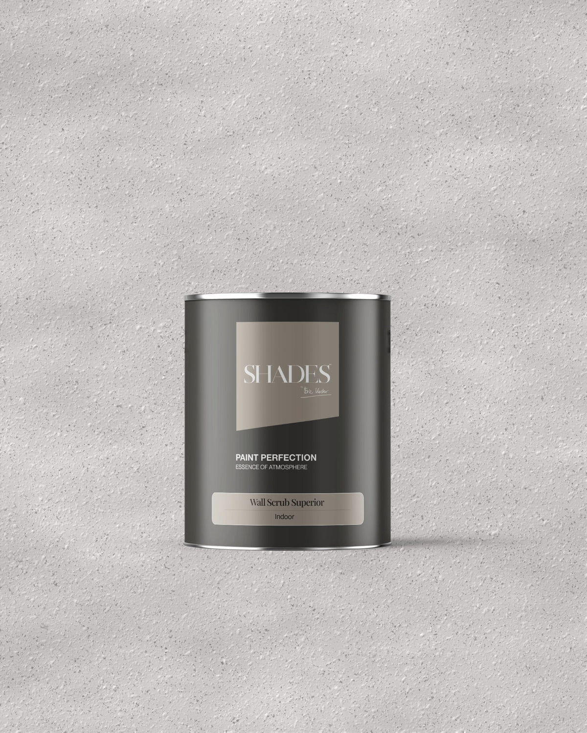 Silt Wall Scrub / 1 liter - Verf SHADES by Eric Kuster