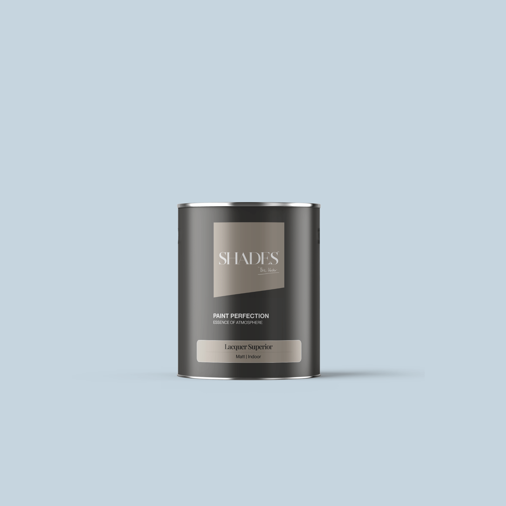 Sky Lak – Luxurious Finish | SHADES by Eric Kuster Sky Lak – Luxurious Finish | SHADES by Eric Kuster