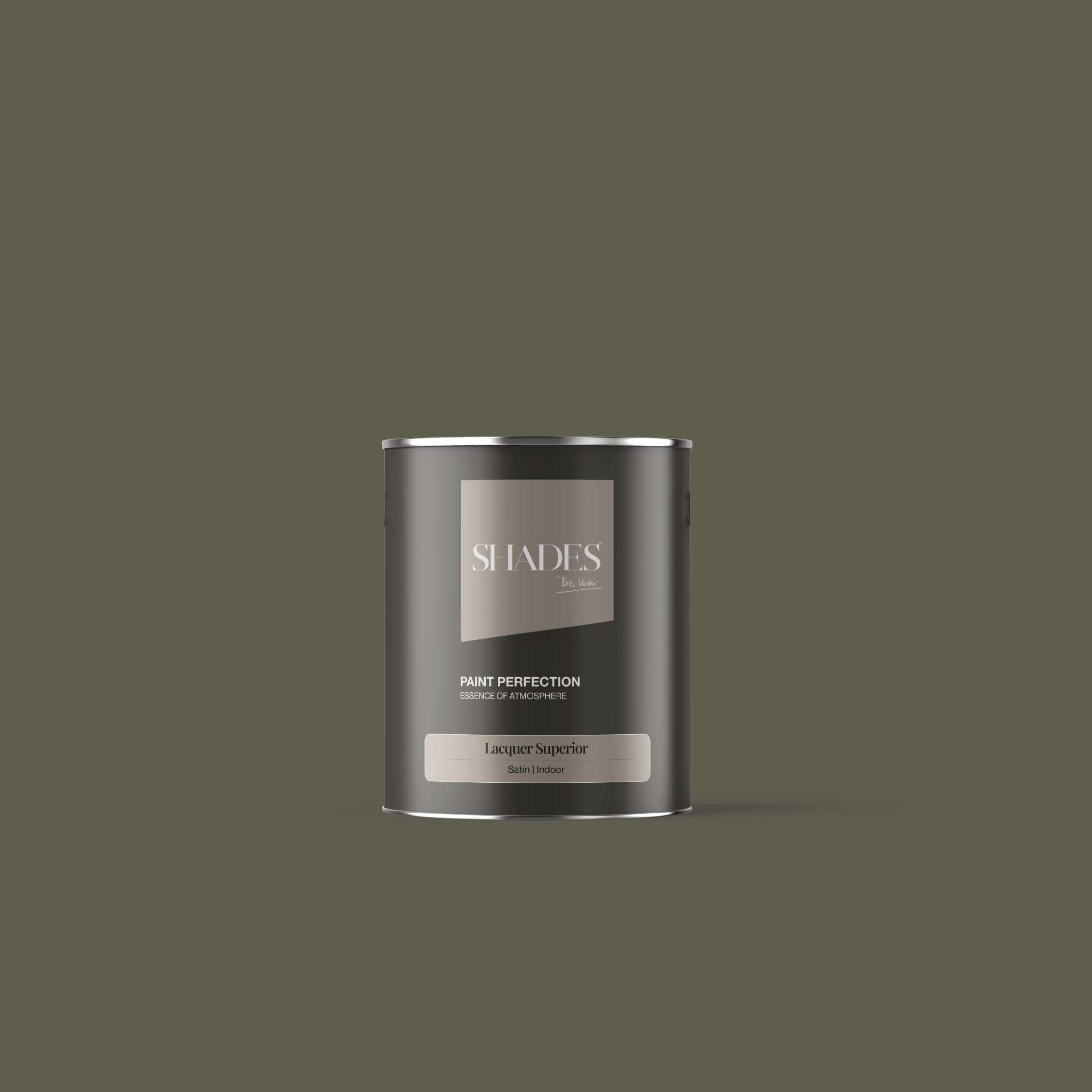 1 liter / Zijdeglans