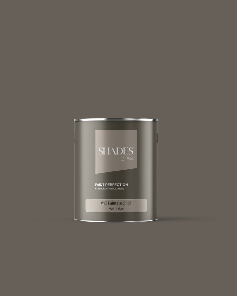 Soil Muurverf Essential / 1 liter - Verf SHADES by Eric Kuster