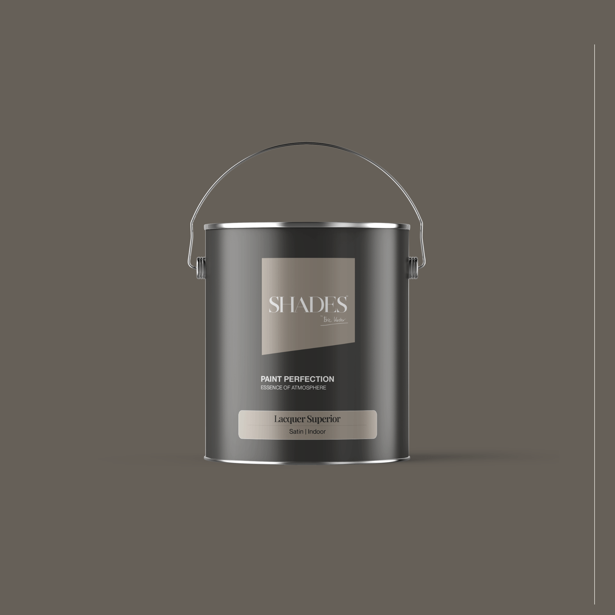 2.5 liter / Zijdeglans