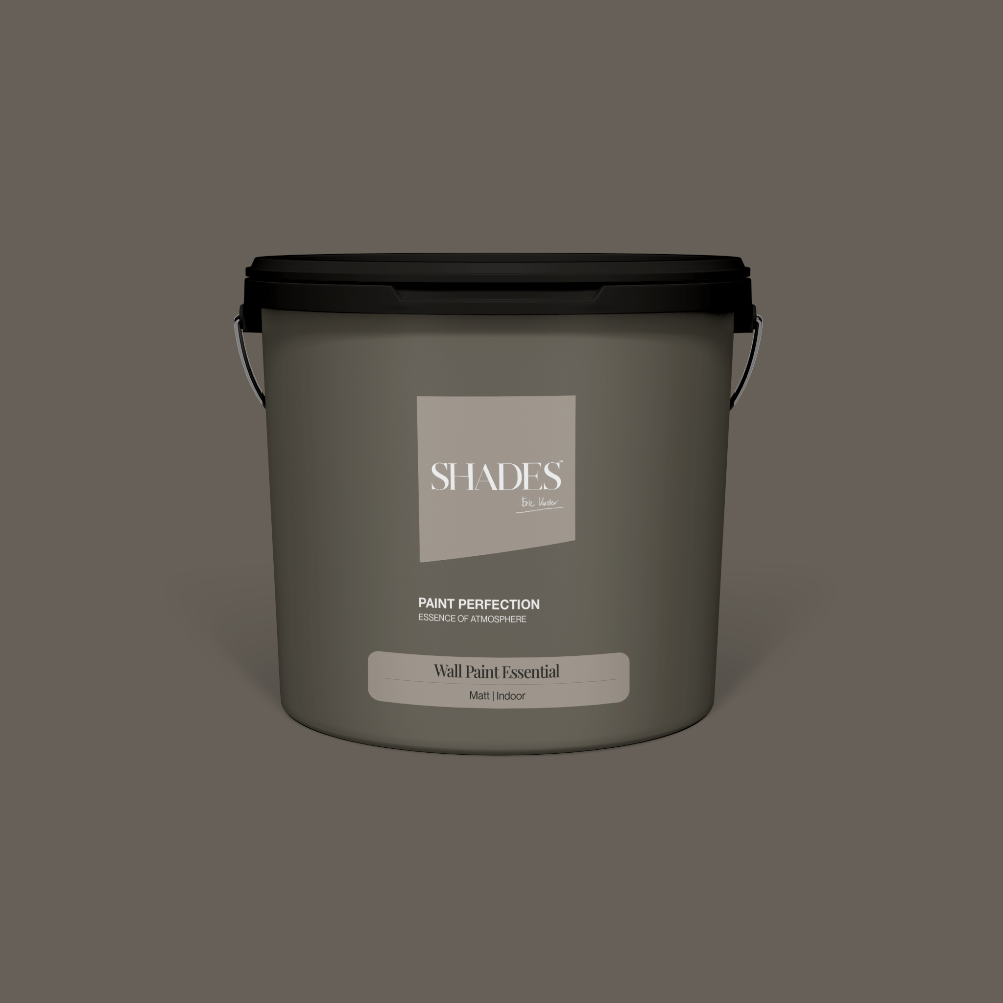 Outdoor muurverf / 10 liter / Mat