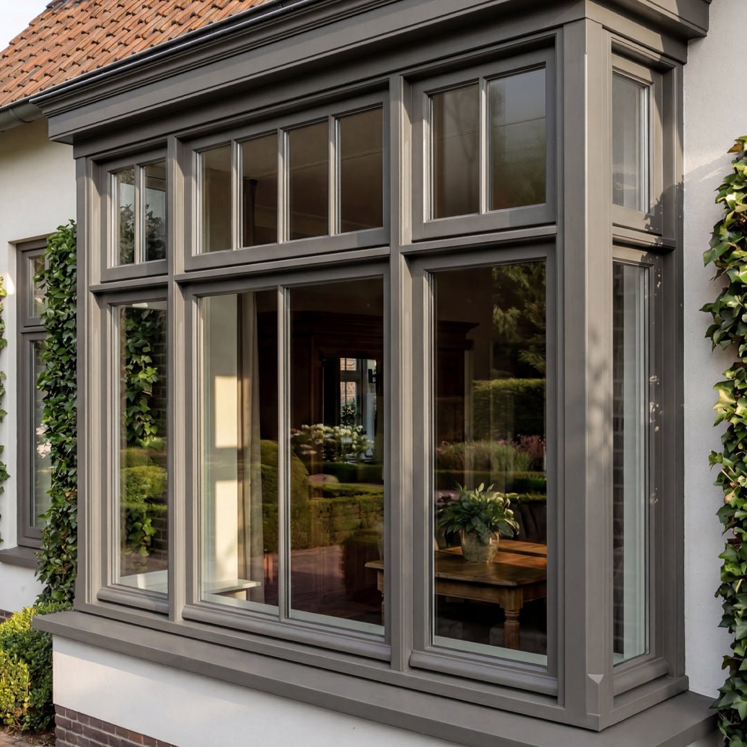 Soil Outdoor