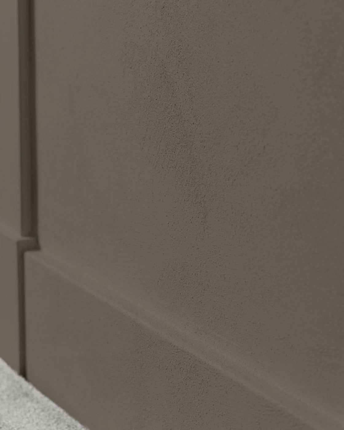 Soil Wall Scrub 100 ml tester - SHADES by Eric Kuster