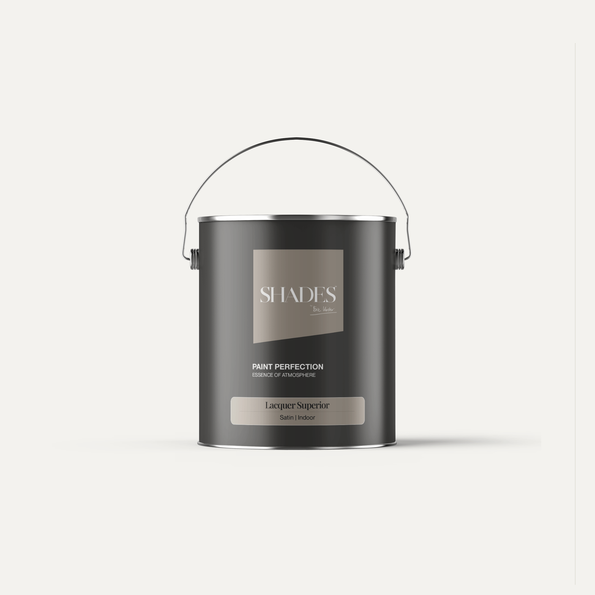 Outdoor lak / 2.5 liter / Zijdeglans