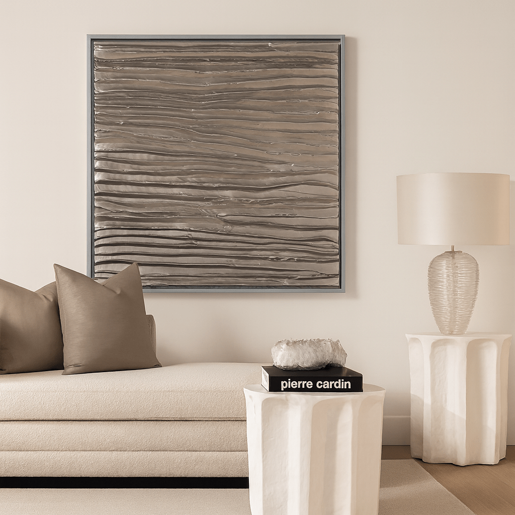 Spring Dune muurverf 100 ml tester - SHADES by Eric Kuster