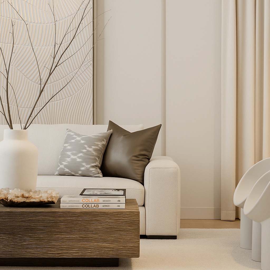 Spring Dune muurverf 100 ml tester - SHADES by Eric Kuster