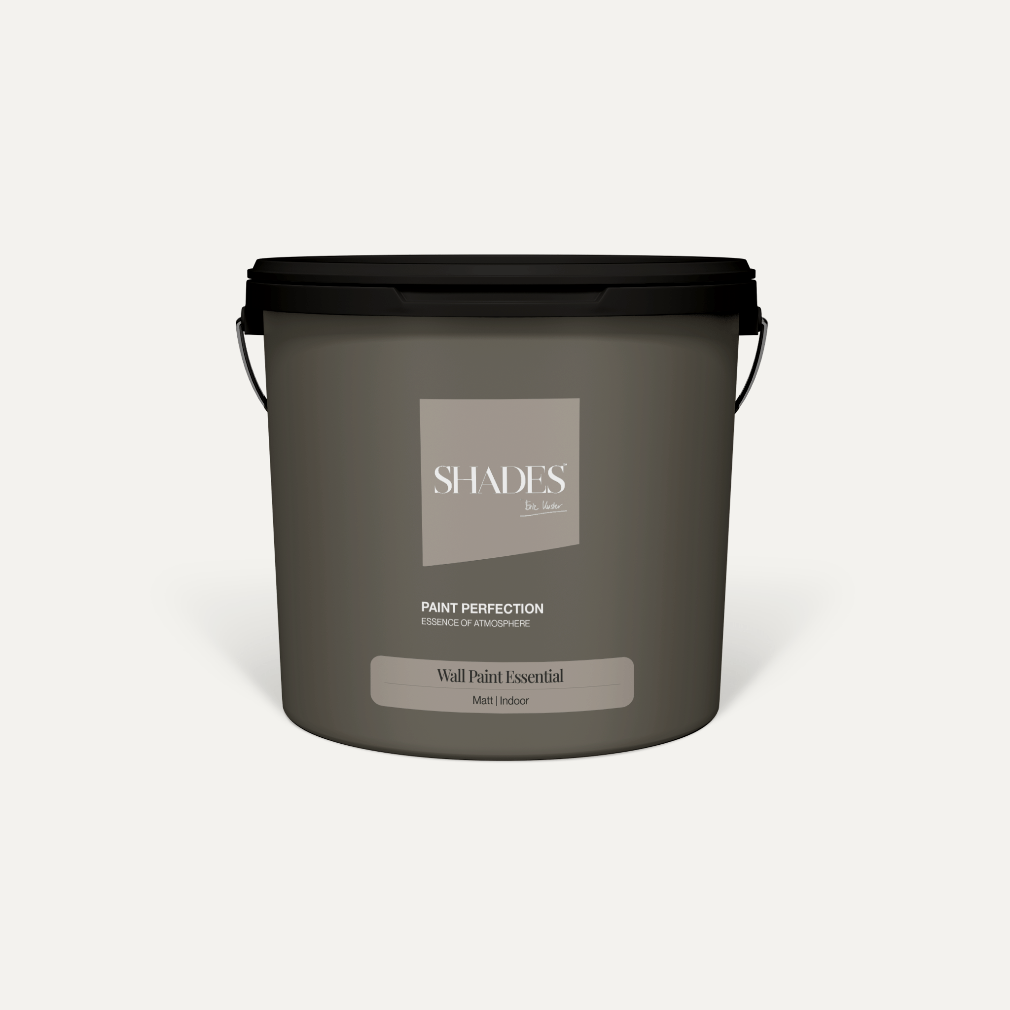 Outdoor muurverf / 10 liter / Mat