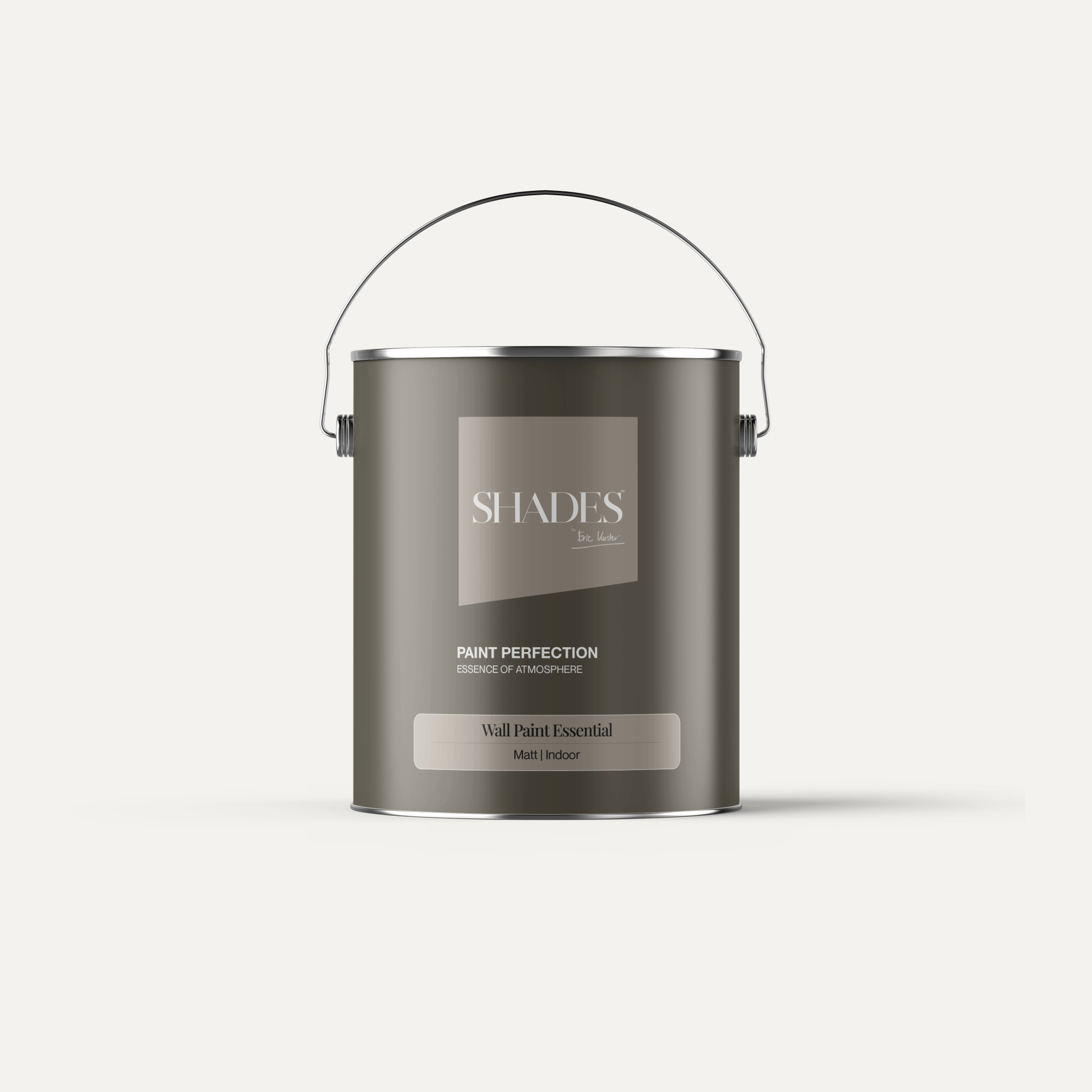 Outdoor muurverf / 4 liter / Mat