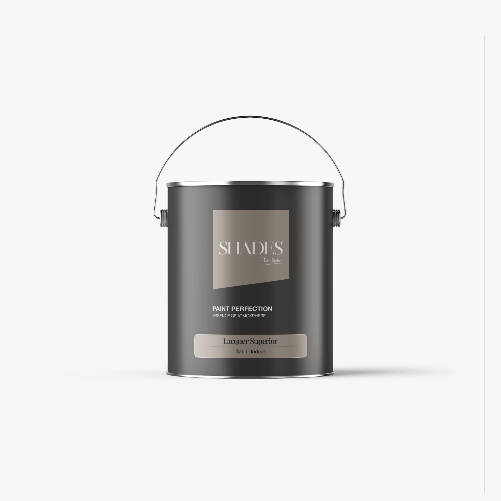 Outdoor lak / 2.5 liter / Zijdeglans